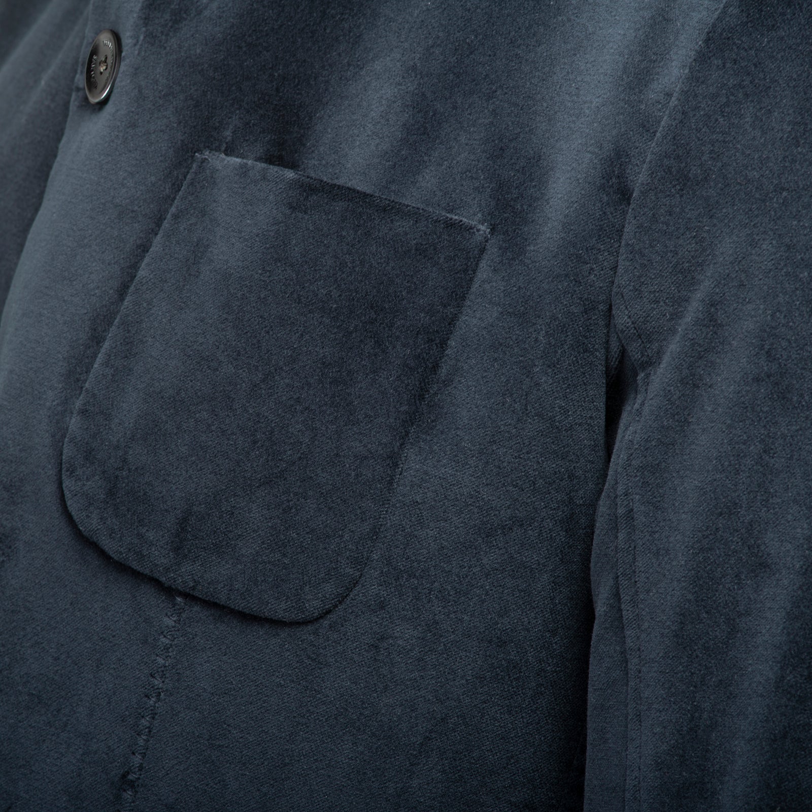 Vintage Velvet WW Blazer – Weber+Weber
