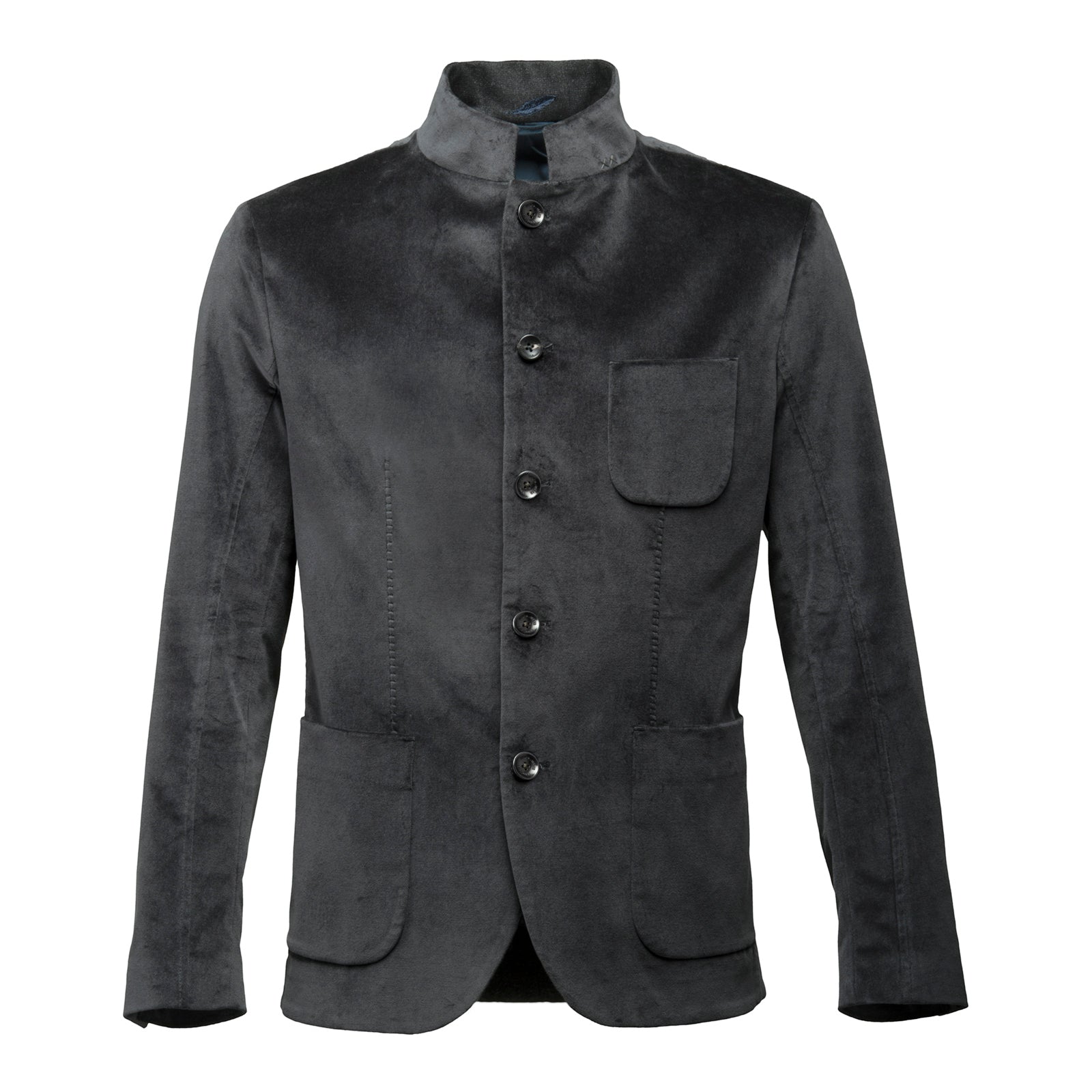 Vintage Velvet WW Blazer